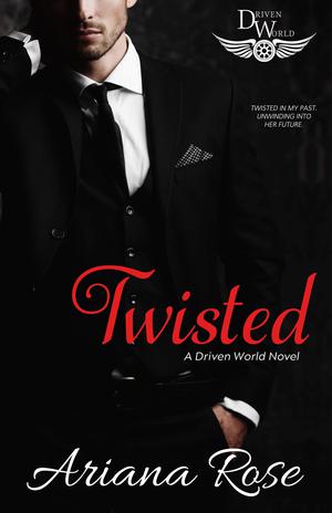 Twisted by Ariana Rose