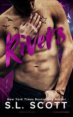 Rivers (The Crow Brothers #3)