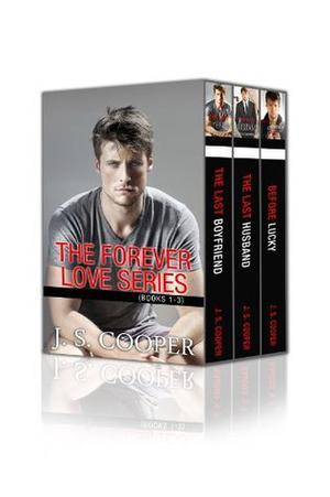 The Forever Love Series Box Set by J.S. Cooper