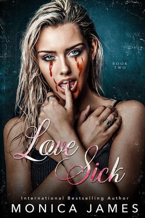 Love Sick (Heart Memory Transfer Duet #2)