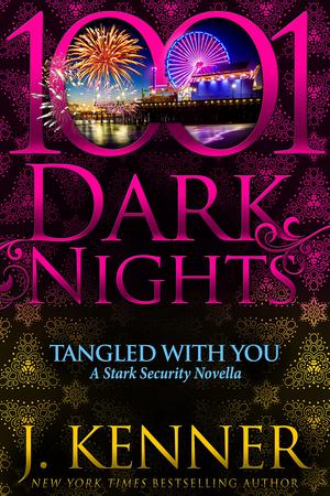 Tangled With You (Stark Security #7.6)