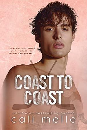 Coast to Coast (Wyncote Wolves #7)