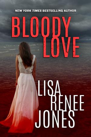 Bloody Love (Lilah Love #6)