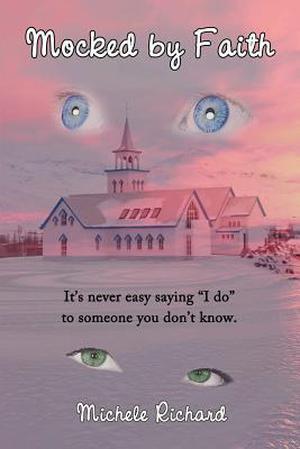 Mocked by Faith (Mocked #2)