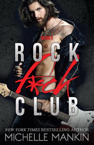 Rock F*ck Club #5 (Rock F*ck Club #5)