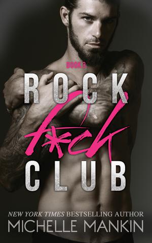 Rock F*ck Club 3 (Rock F*ck Club #3)