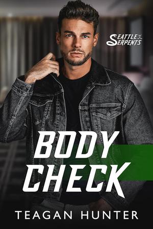 Body Check (Seattle Serpents #1)