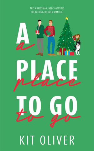 A Place to Go by Kit Oliver