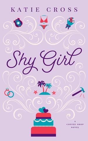 Shy Girl (Coffee Shop #5)