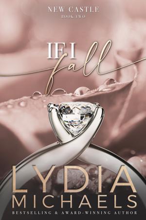 If I Fall by Lydia Michaels
