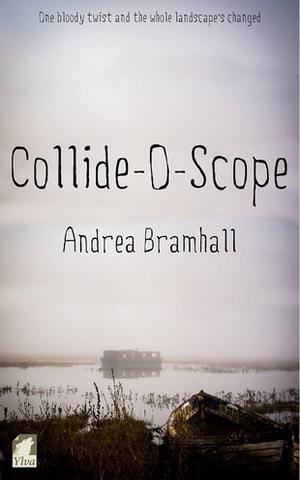Collide-O-Scope (Norfolk Coast Investigation Story #1)