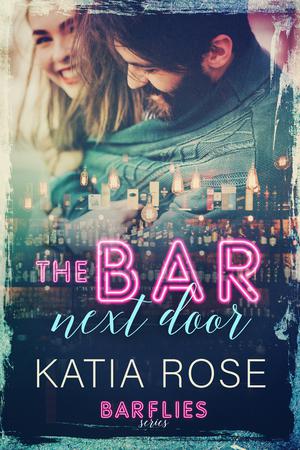 The Bar Next Door (Barflies #1)