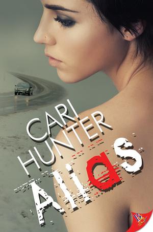 Alias by Cari Hunter