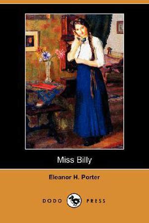 Miss Billy by Eleanor H. Porter