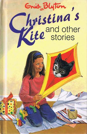 Christina's Kite and Other Stories (Popular Rewards #1)