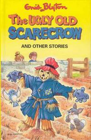 The Ugly Old Scarecrow and Other Stories (Popular Rewards #1)