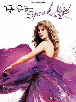 Taylor Swift - Speak Now by Taylor Swift