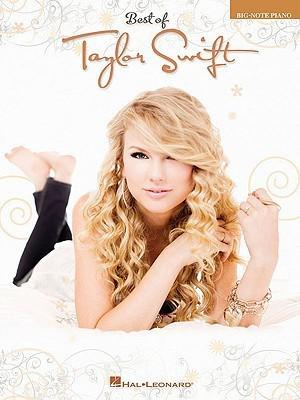Best of Taylor Swift by Taylor Swift