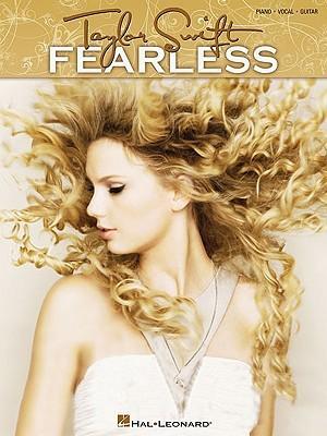 Fearless by Taylor Swift