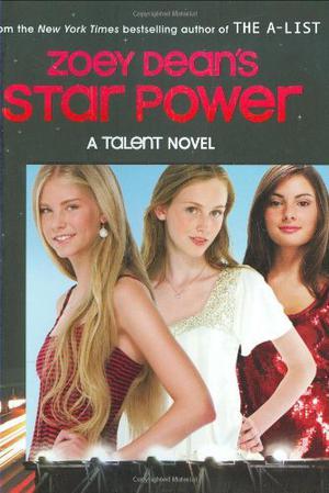 Star Power (Talent #3)