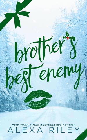 Brother’s Best Enemy (Troping Series #1)