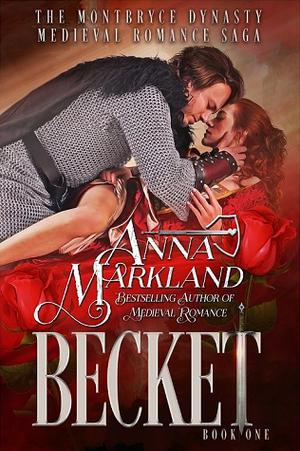 Becket (The Montbryce Dynasty #1)