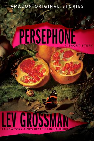 Persephone (Into Shadow #2)
