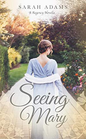 Seeing Mary (Dalton Family #.5)