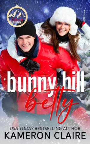 Bunny Hill Betty by Kameron Claire