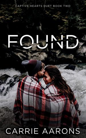 Found (Captive Heart #2)