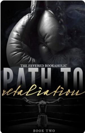 Path to Retaliation (Fighter's Den #2)