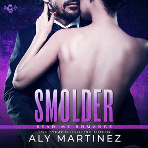 Smolder (Guardian Protection #2.5)