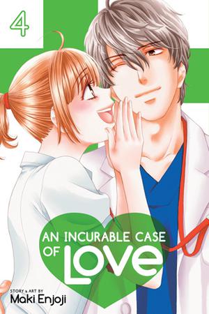 An Incurable Case of Love, Vol. 4 (An Incurable Case of Love / 恋はつづくよどこまでも #4)