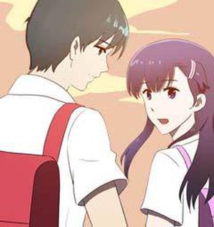 오렌지 마말레이드 1 by Seok Woo