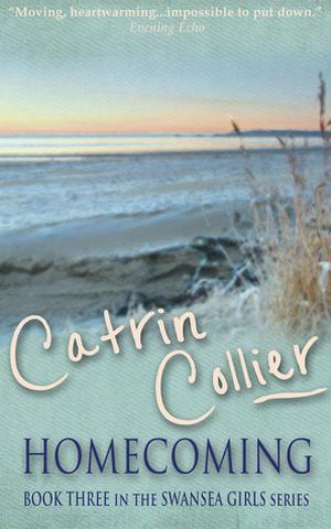Homecoming (Swansea Girls #3)