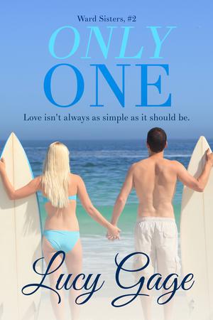 Only One (Ward Sisters #2)