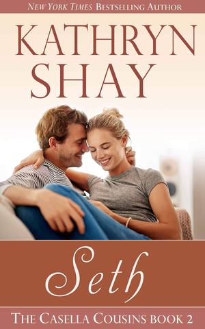 Seth by Kathryn Shay