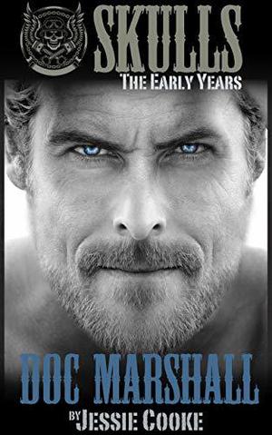 Doc Marshall by Jessie Cooke