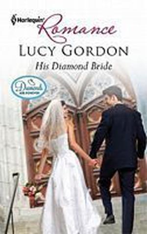 His Diamond Bride by Lucy Gordon