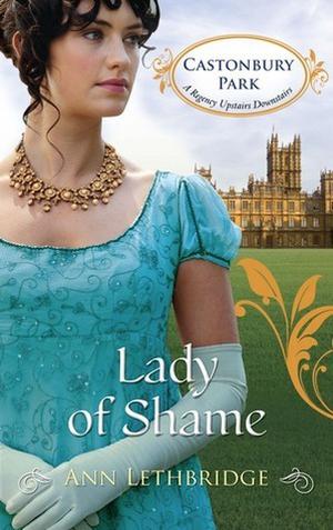 Lady of Shame (Castonbury Park #4)