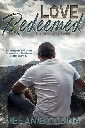 Love Redeemed by Melanie Codina