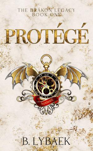 Protégé (The Drákon Legacy #1)