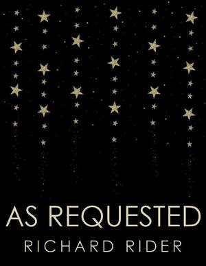 As Requested by Richard Rider