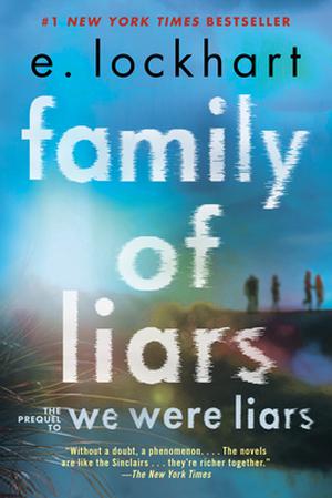 Family of Liars (We Were Liars #0)