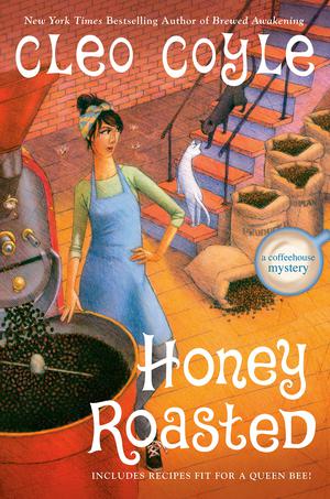 Honey Roasted (Coffeehouse Mystery #19)