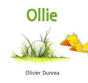 Ollie (Gossie and Friends #1)