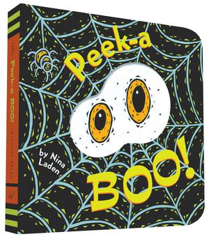 Peek-a Boo! (Peek-a... #1)