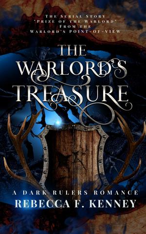 The Warlord's Treasure by Rebecca F. Kenney