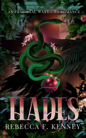 Hades (The Immortal Warriors #5)