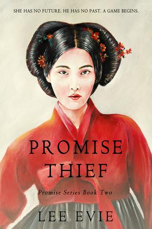 Promise Thief by Lee Evie